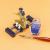 Modelcraft Spring Loaded Mini Clamp (100mm) PVC1660
