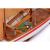 Billing Boats Le Bayard B906 Model Boat Kit - view 5