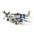 Tamiya North American P-51D/K Mustang - Pacific Theater 1:32 Scale - view 1