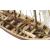 Occre Bounty Launch 1:24 Scale Model Ship Kit - view 7