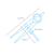 Modelcraft Divider & Calipers (75mm) - view 2