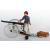Guns of History Breech Loading Williams Gun 1862 1:16 Scale - view 1