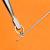 Modelcraft Smoothing Broach Set 0.6 to 2.0mm