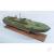 Dumas PT-109 US Navy Boat #1233 - view 1