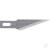 #11 Long Angled Blades for #1 Handles (5) - view 1