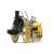 Occre Stephensons Rocket 1:24 Scale Model Kit - view 2