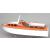 SLEC Wavemaster 25 Model Boat Kit with Fittings Set - view 3