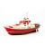 Billing Boats Emile Robin B430 Model Boat Kit - view 2