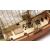 Occre Albatros Schooner 1:100 Scale Model Ship Kit - view 7