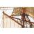 Occre Albatros Schooner 1:100 Scale Model Ship Kit - view 4