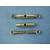M2 Turnbuckle Brass 3x12 (2) - view 1