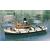 Occre Ulises Ocean Going Steam Tug 1:30 Scale Mode Boat Kit - view 7