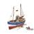 Romarin Antje Fishing Boat 1:25 - view 2
