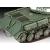 Revell Soviet Heavy Tank IS-2 1:72 Scale - view 3