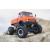 Tamiya Mercedes Benz Unimog 406 Series U900 (CR-01) - view 2