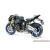 Tamiya Yamaha YZF-R1M 1:12 Scale - view 2