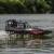 Pro Boat Aerotrooper 25 Brushless Airboat RTR - view 4