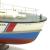 Billing Boats US Coast Guard B100 Model Boat Kit - view 2
