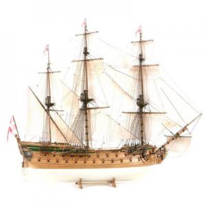ビリングボート社 Norske Love 437 ノルスケロブ 帆船模型 未組立 Billing Boats Norske Love B437 Model Boat Kit | Cornwall Model Boats