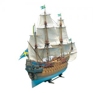 Billing Boats Wasa B490 Model Boat Kit | Cornwall Model Boats