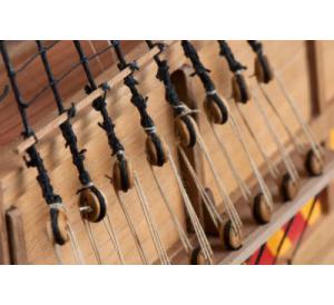 Kit Modello Nave In Legno Dusek D018 – San Martin (Scala 1:72)