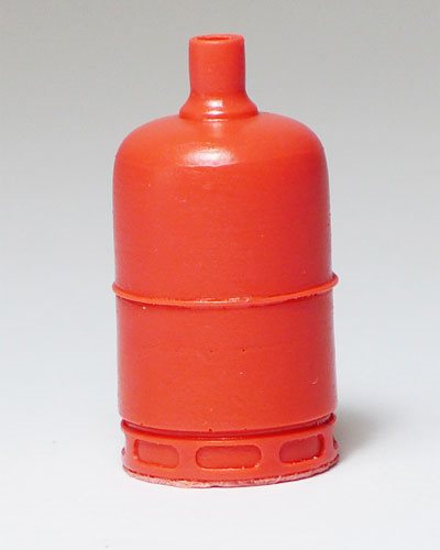 Propane Gas Bottle 19.5 x 38mm
