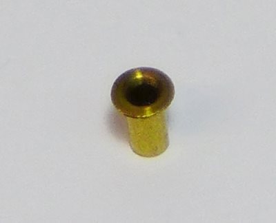 Brass Porthole SS France 2mm (30)