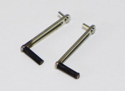 Winch Handles 24mm (2)