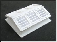 New Maquettes Deck Hatch 60x46mm