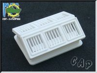 New Maquettes Deck Hatch 30 x 20mm