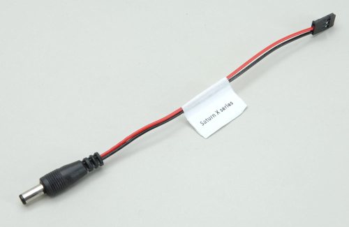 Ripmax Charge Lead Adaptor TX - Saturn X Series