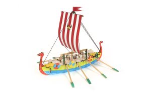 Occre Viking Ship Junior Kit