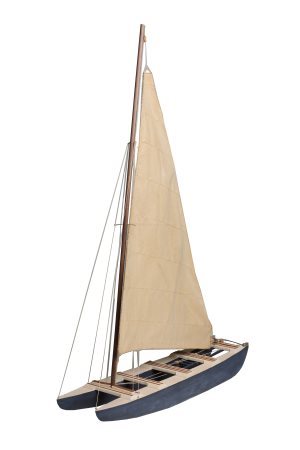 Disar Model Patin del Meditterraneo Catamaran