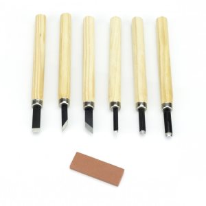 Chisels & Carvers