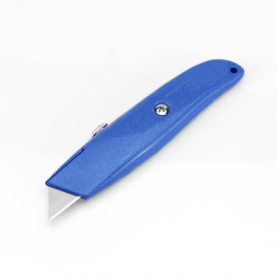 Excel K60 Revo Folding Utility Knife - Grey