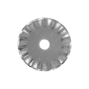 Modelcraft Spare Wavy Blade For Rotary Cutter (28mm)