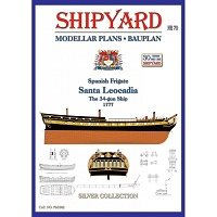 Shipyard Plans