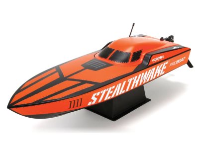 Pro Boat Stealthwake 23 Inch Deep Vee