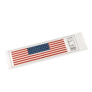 Amati 5700/20 American Flag 1833
