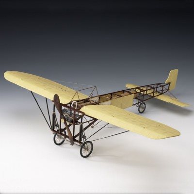 Amati Bleriot Aeroplane 1909 1:10