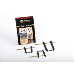 Amati Fast Clamps