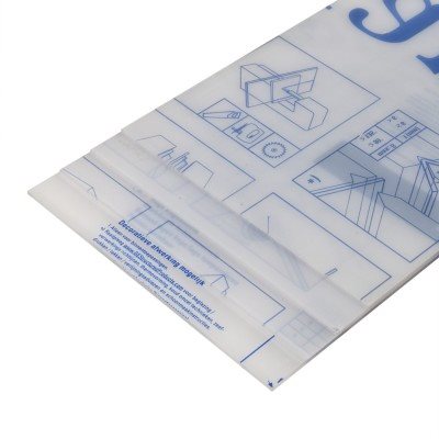 Maquett 1mm Clear Lexan Sheet