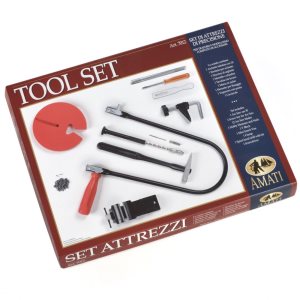 Amati Precision Toolset