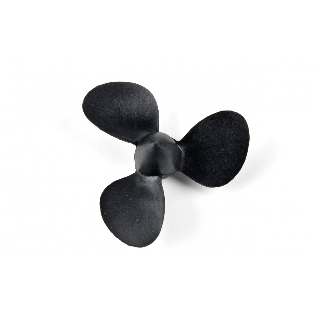 3 Blade Nylon Propeller 20mm M2 LH
