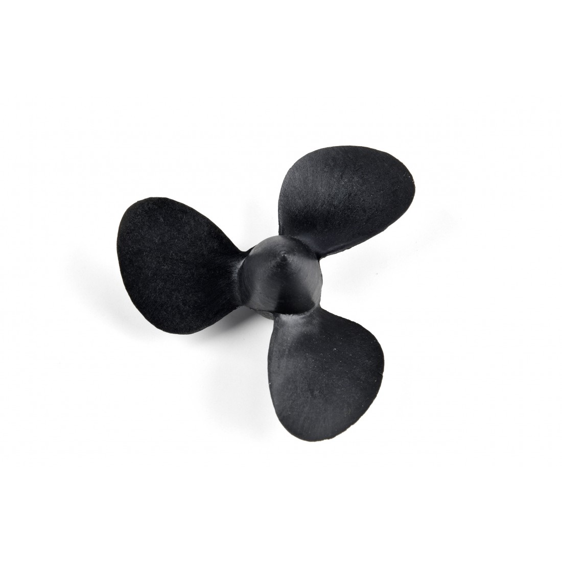 3 Blade Nylon Propeller 20mm M2 RH