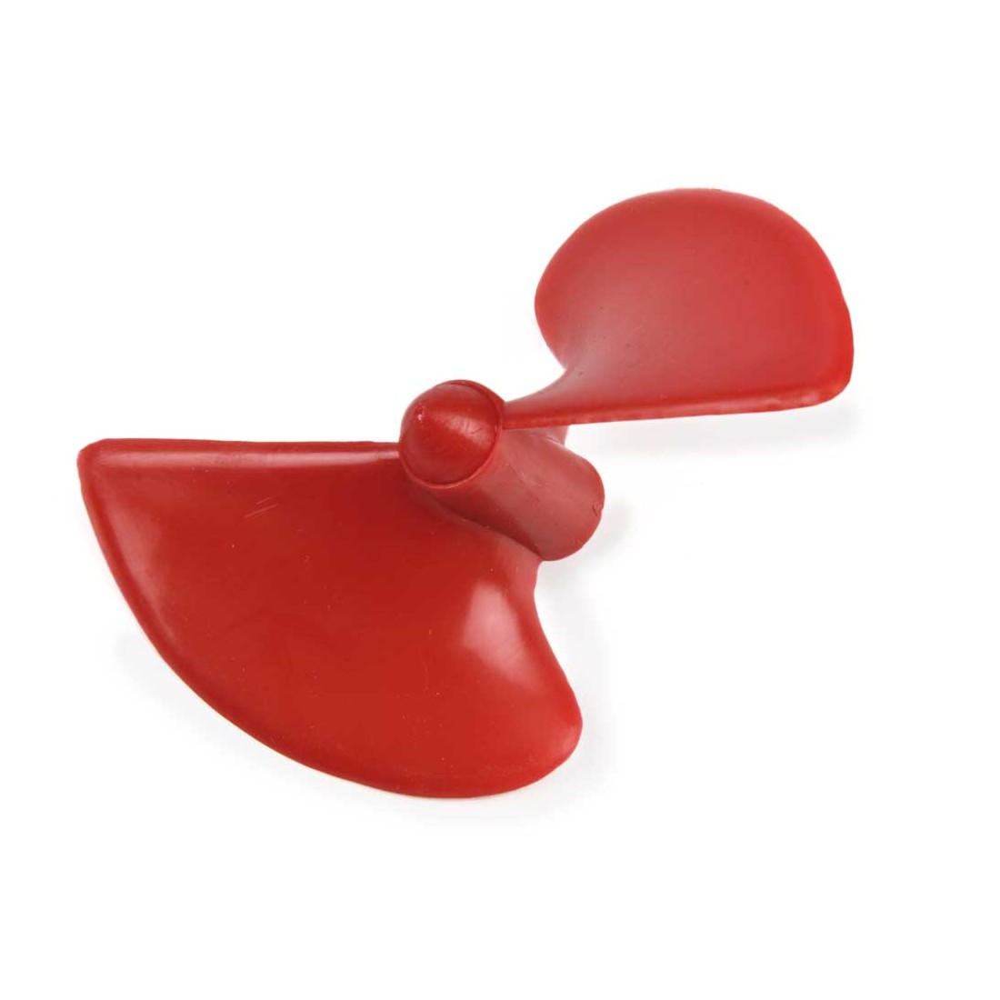 2 Blade Nylon Propeller 70mm M4 RH