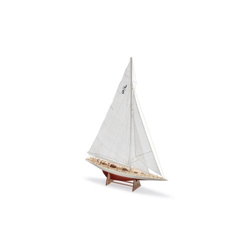 Amati Rainbow 1:80 Scale Polystyrene Hull Model Boat Kit