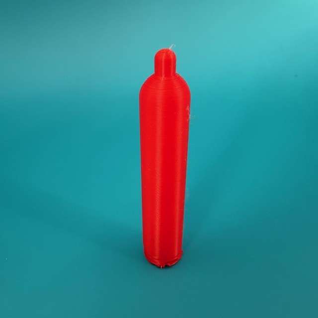 Gas Cylinder 6 x 32mm Type B