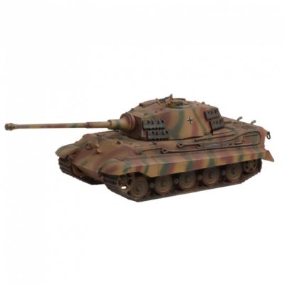 Revell Tiger II Ausf. B 1:72 Scale