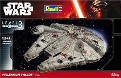 Revell Star Wars Millenium Falcon